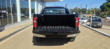 FIAT Titano 2.2 16V 4P RANCH 4X4 TURBO DIESEL AUTOMTICO, Foto 4