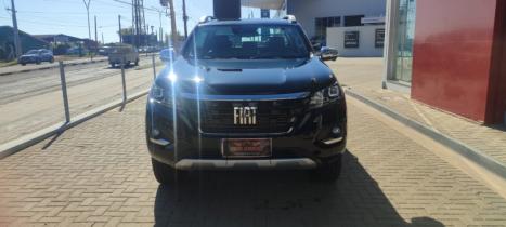 FIAT Titano 2.2 16V 4P RANCH 4X4 TURBO DIESEL AUTOMTICO, Foto 18