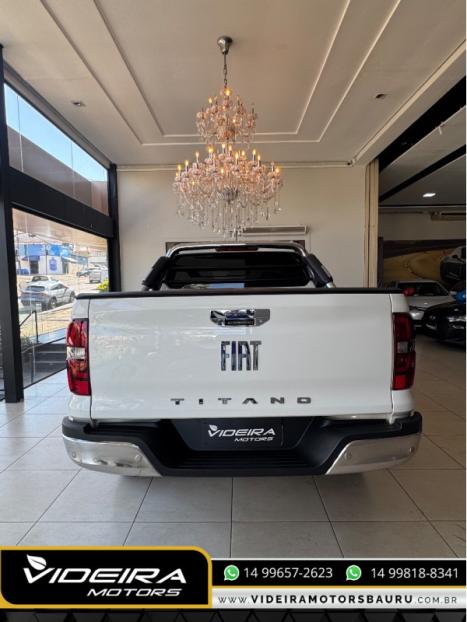 FIAT Titano 2.2 16V 4P RANCH 4X4 TURBO DIESEL AUTOMTICO, Foto 5