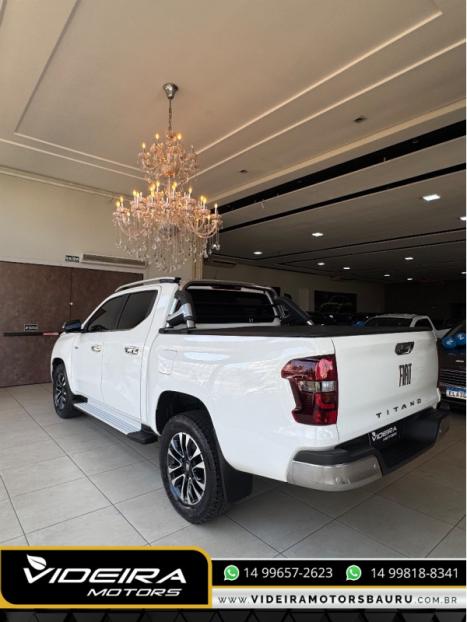 FIAT Titano 2.2 16V 4P RANCH 4X4 TURBO DIESEL AUTOMTICO, Foto 6