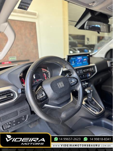 FIAT Titano 2.2 16V 4P RANCH 4X4 TURBO DIESEL AUTOMTICO, Foto 8