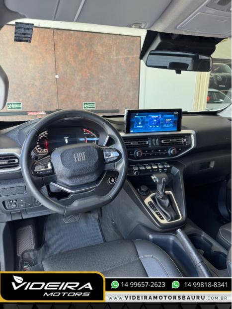 FIAT Titano 2.2 16V 4P RANCH 4X4 TURBO DIESEL AUTOMTICO, Foto 9