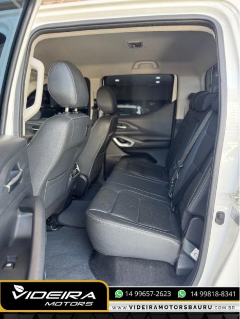 FIAT Titano 2.2 16V 4P RANCH 4X4 TURBO DIESEL AUTOMTICO, Foto 10