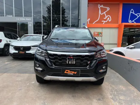 FIAT Titano 2.2 16V 4P RANCH 4X4 TURBO DIESEL AUTOM�TICO, Foto 1