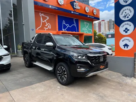 FIAT Titano 2.2 16V 4P RANCH 4X4 TURBO DIESEL AUTOM�TICO, Foto 2