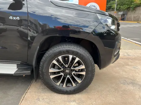 FIAT Titano 2.2 16V 4P RANCH 4X4 TURBO DIESEL AUTOM�TICO, Foto 3