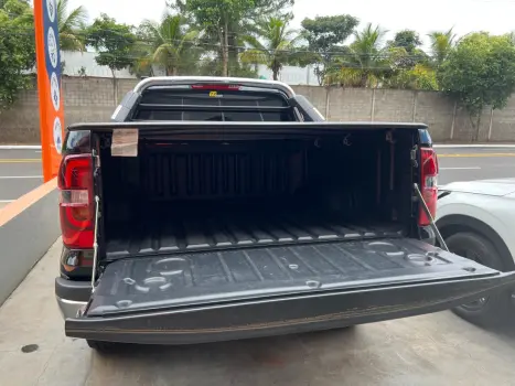 FIAT Titano 2.2 16V 4P RANCH 4X4 TURBO DIESEL AUTOM�TICO, Foto 4