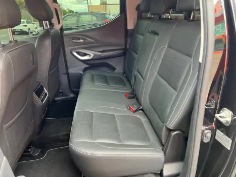 FIAT Titano 2.2 16V 4P RANCH 4X4 TURBO DIESEL AUTOM�TICO, Foto 7