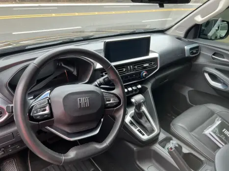 FIAT Titano 2.2 16V 4P RANCH 4X4 TURBO DIESEL AUTOM�TICO, Foto 10