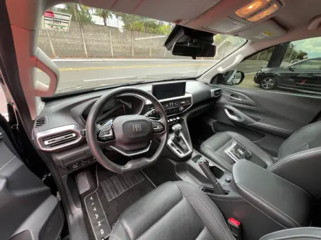 FIAT Titano 2.2 16V 4P RANCH 4X4 TURBO DIESEL AUTOM�TICO, Foto 11