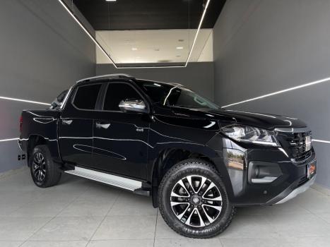 FIAT Titano 2.2 16V 4P RANCH 4X4 TURBO DIESEL AUTOM�TICO, Foto 2