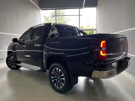 FIAT Titano 2.2 16V 4P RANCH 4X4 TURBO DIESEL AUTOM�TICO, Foto 3