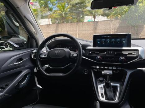 FIAT Titano 2.2 16V 4P RANCH 4X4 TURBO DIESEL AUTOM�TICO, Foto 9