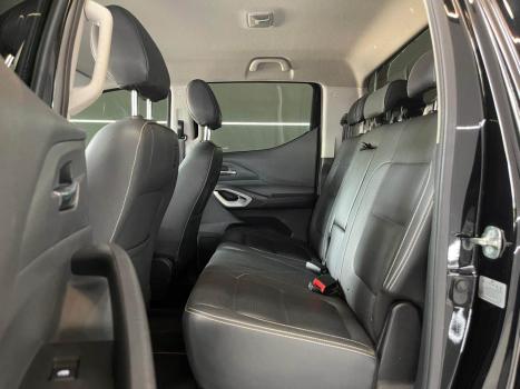 FIAT Titano 2.2 16V 4P RANCH 4X4 TURBO DIESEL AUTOM�TICO, Foto 13