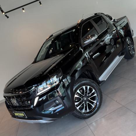 FIAT Titano 2.2 16V 4P RANCH 4X4 TURBO DIESEL AUTOM�TICO, Foto 2