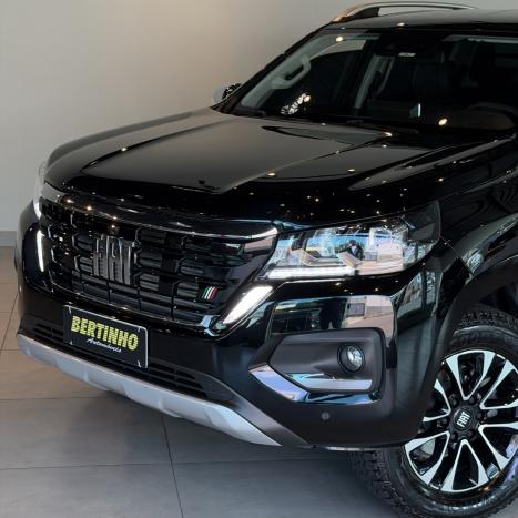 FIAT Titano 2.2 16V 4P RANCH 4X4 TURBO DIESEL AUTOM�TICO, Foto 3