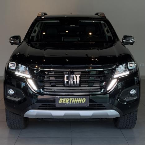 FIAT Titano 2.2 16V 4P RANCH 4X4 TURBO DIESEL AUTOM�TICO, Foto 5