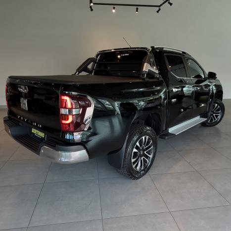 FIAT Titano 2.2 16V 4P RANCH 4X4 TURBO DIESEL AUTOM�TICO, Foto 7