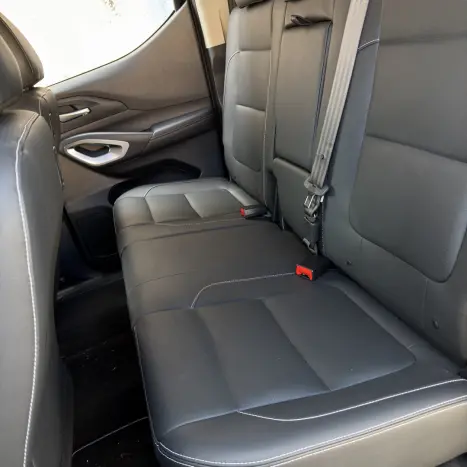 FIAT Titano 2.2 16V 4P RANCH 4X4 TURBO DIESEL AUTOM�TICO, Foto 17