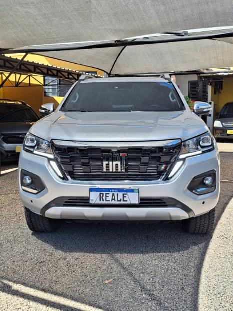 FIAT Titano 2.2 16V 4P RANCH 4X4 TURBO DIESEL AUTOM�TICO, Foto 2