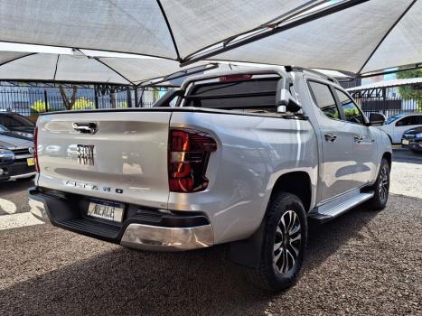 FIAT Titano 2.2 16V 4P RANCH 4X4 TURBO DIESEL AUTOM�TICO, Foto 4