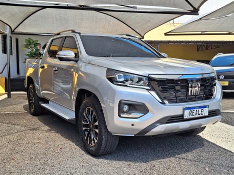 FIAT Titano 2.2 16V 4P RANCH 4X4 TURBO DIESEL AUTOM�TICO, Foto 6