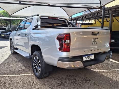 FIAT Titano 2.2 16V 4P RANCH 4X4 TURBO DIESEL AUTOM�TICO, Foto 7