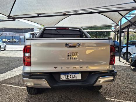 FIAT Titano 2.2 16V 4P RANCH 4X4 TURBO DIESEL AUTOM�TICO, Foto 8