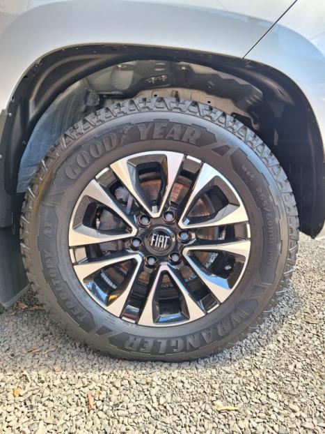 FIAT Titano 2.2 16V 4P RANCH 4X4 TURBO DIESEL AUTOM�TICO, Foto 17