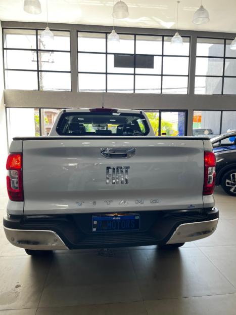 FIAT Titano 2.2 16V 4P VOLCANO 4X4 TURBO DIESEL AUTOM�TICO, Foto 5