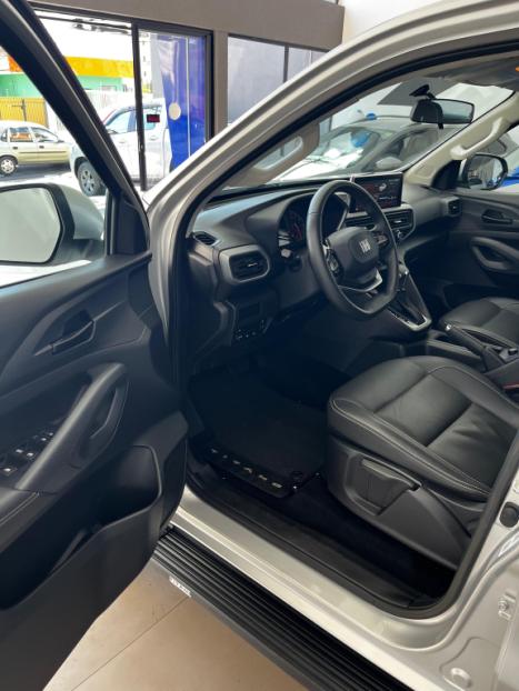 FIAT Titano 2.2 16V 4P VOLCANO 4X4 TURBO DIESEL AUTOM�TICO, Foto 6