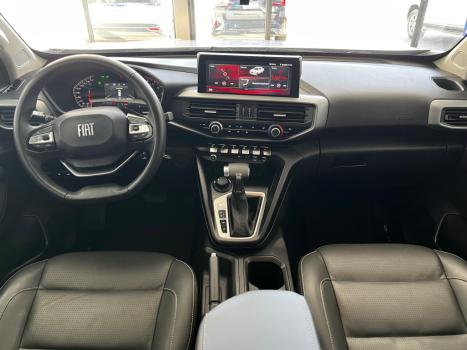 FIAT Titano 2.2 16V 4P VOLCANO 4X4 TURBO DIESEL AUTOM�TICO, Foto 7