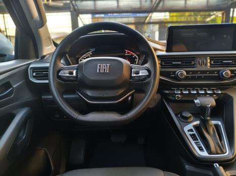 FIAT Titano 2.2 16V 4P VOLCANO 4X4 TURBO DIESEL AUTOM�TICO, Foto 7