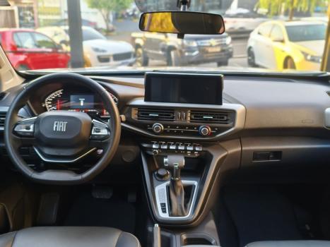 FIAT Titano 2.2 16V 4P VOLCANO 4X4 TURBO DIESEL AUTOM�TICO, Foto 9