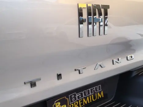 FIAT Titano 2.2 16V 4P VOLCANO 4X4 TURBO DIESEL AUTOM�TICO, Foto 13