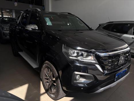 FIAT Titano 2.2 16V 4P RANCH 4X4 TURBO DIESEL AUTOM�TICO, Foto 2