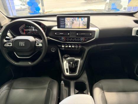 FIAT Titano 2.2 16V 4P RANCH 4X4 TURBO DIESEL AUTOM�TICO, Foto 11