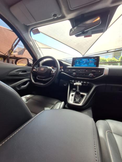 FIAT Titano 2.2 16V 4P RANCH 4X4 TURBO DIESEL AUTOM�TICO, Foto 9