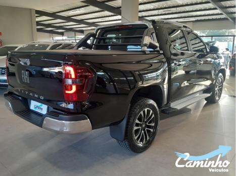 FIAT Titano 2.2 16V 4P RANCH 4X4 TURBO DIESEL AUTOM�TICO, Foto 4