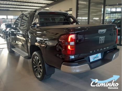 FIAT Titano 2.2 16V 4P RANCH 4X4 TURBO DIESEL AUTOM�TICO, Foto 6