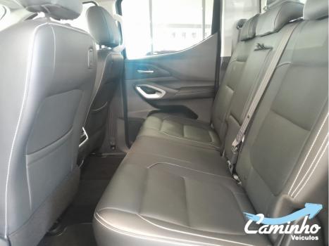 FIAT Titano 2.2 16V 4P RANCH 4X4 TURBO DIESEL AUTOM�TICO, Foto 7