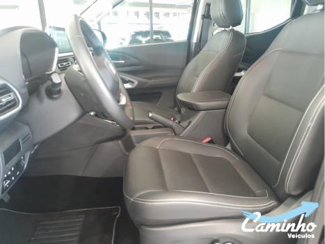 FIAT Titano 2.2 16V 4P RANCH 4X4 TURBO DIESEL AUTOM�TICO, Foto 8