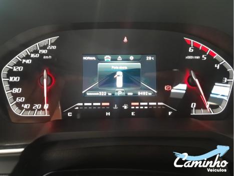 FIAT Titano 2.2 16V 4P RANCH 4X4 TURBO DIESEL AUTOM�TICO, Foto 9