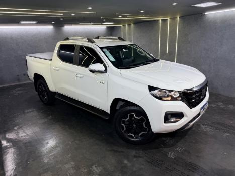 FIAT Titano 2.2 16V 4P VOLCANO 4X4 TURBO DIESEL AUTOM�TICO, Foto 1