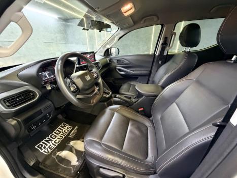 FIAT Titano 2.2 16V 4P VOLCANO 4X4 TURBO DIESEL AUTOM�TICO, Foto 8