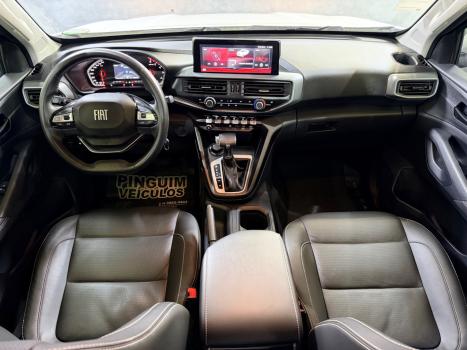 FIAT Titano 2.2 16V 4P VOLCANO 4X4 TURBO DIESEL AUTOM�TICO, Foto 9
