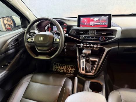 FIAT Titano 2.2 16V 4P VOLCANO 4X4 TURBO DIESEL AUTOM�TICO, Foto 10