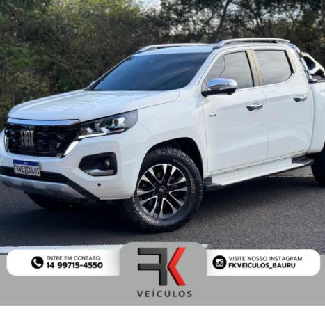 FIAT Titano 2.2 16V 4P RANCH 4X4 TURBO DIESEL AUTOM�TICO, Foto 1