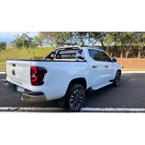 FIAT Titano 2.2 16V 4P RANCH 4X4 TURBO DIESEL AUTOM�TICO, Foto 9