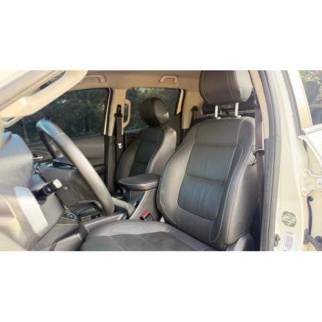 FIAT Titano 2.2 16V 4P RANCH 4X4 TURBO DIESEL AUTOM�TICO, Foto 10